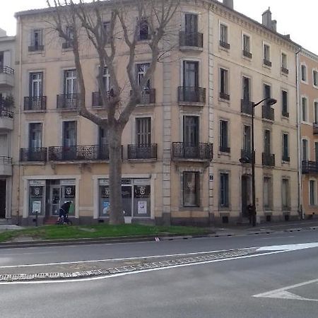 Un Petit Coin De Bastide Διαμέρισμα Καρκασόν Εξωτερικό φωτογραφία