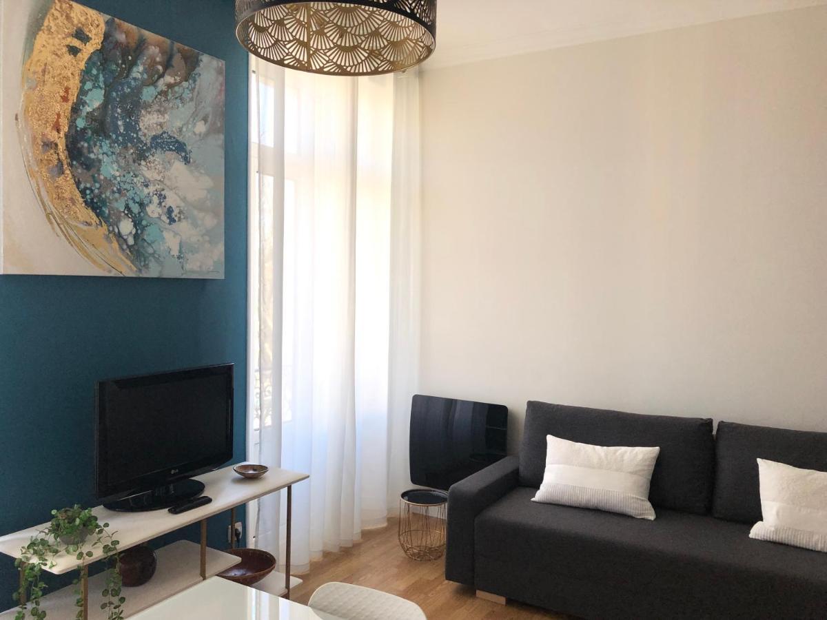 Un Petit Coin De Bastide Διαμέρισμα Καρκασόν Εξωτερικό φωτογραφία