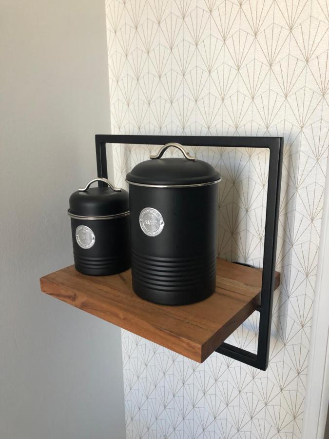 Un Petit Coin De Bastide Διαμέρισμα Καρκασόν Εξωτερικό φωτογραφία