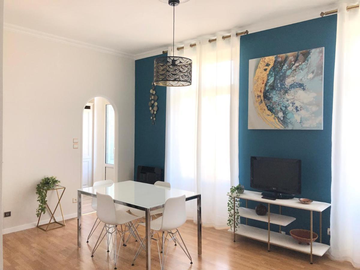 Un Petit Coin De Bastide Διαμέρισμα Καρκασόν Εξωτερικό φωτογραφία