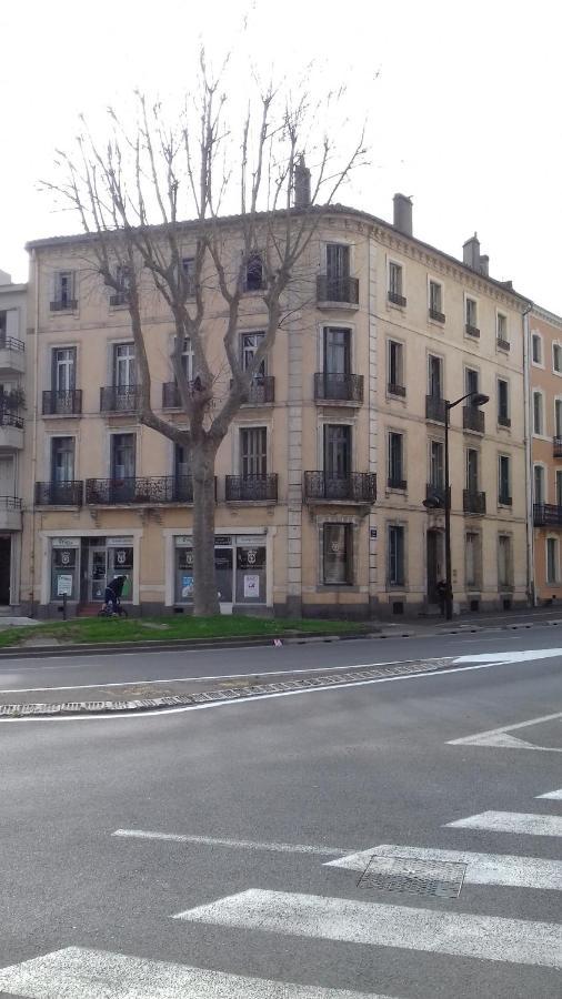 Un Petit Coin De Bastide Διαμέρισμα Καρκασόν Εξωτερικό φωτογραφία